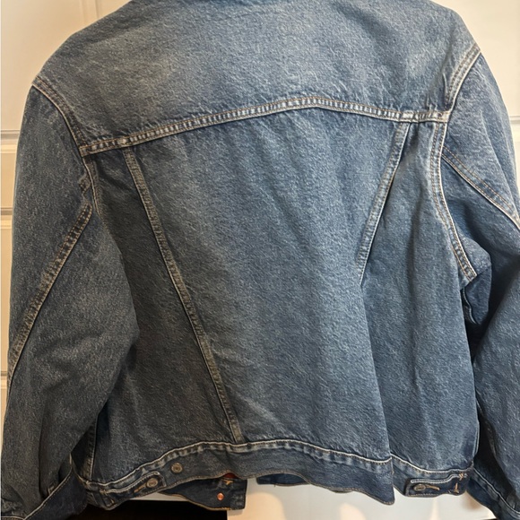 Old Navy Jean Jacket - Picture 3 of 3
